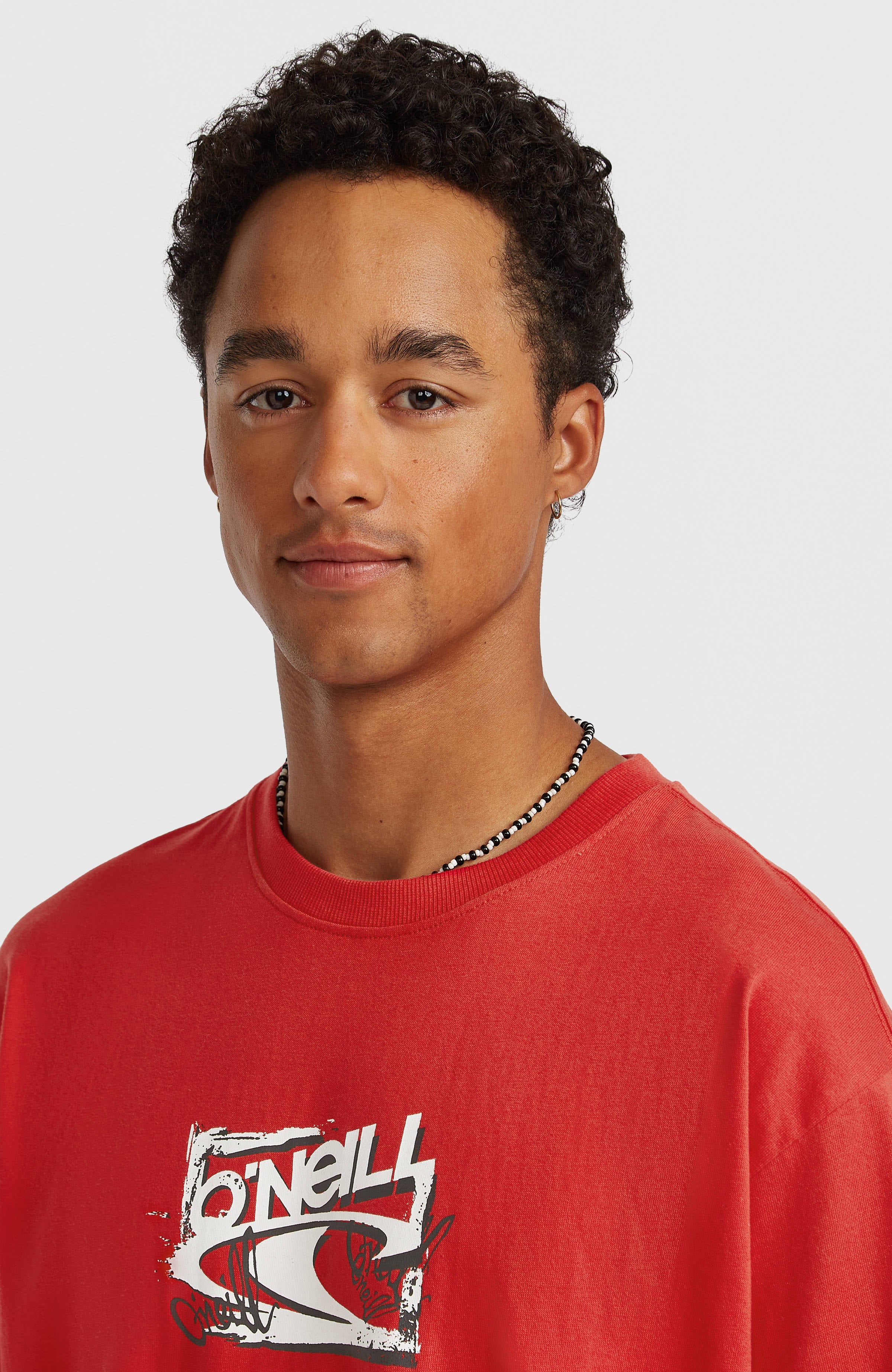 Essentials 90s Logo T-shirt