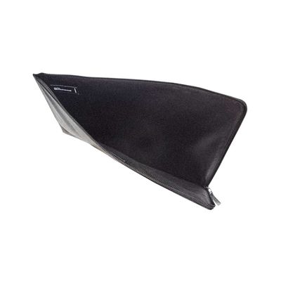 Maverick All Black - Housse d'ordinateur portable 15,6