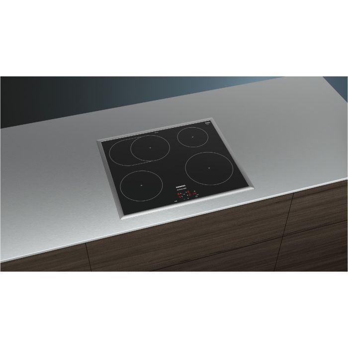 Siemens Induktionskochfeld iQ300 EI645CFB1M