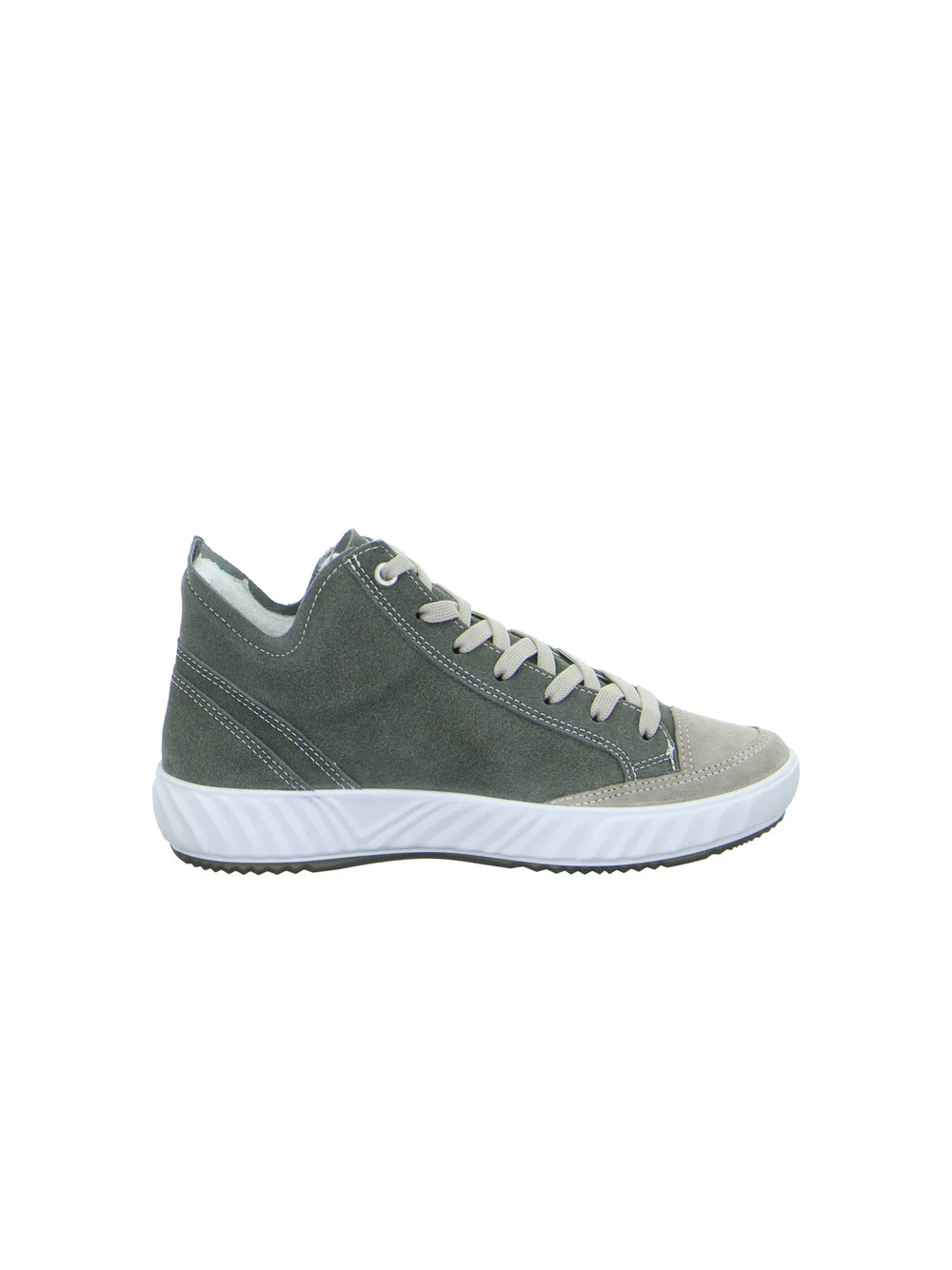 Stiefelette Avio pebble oyster