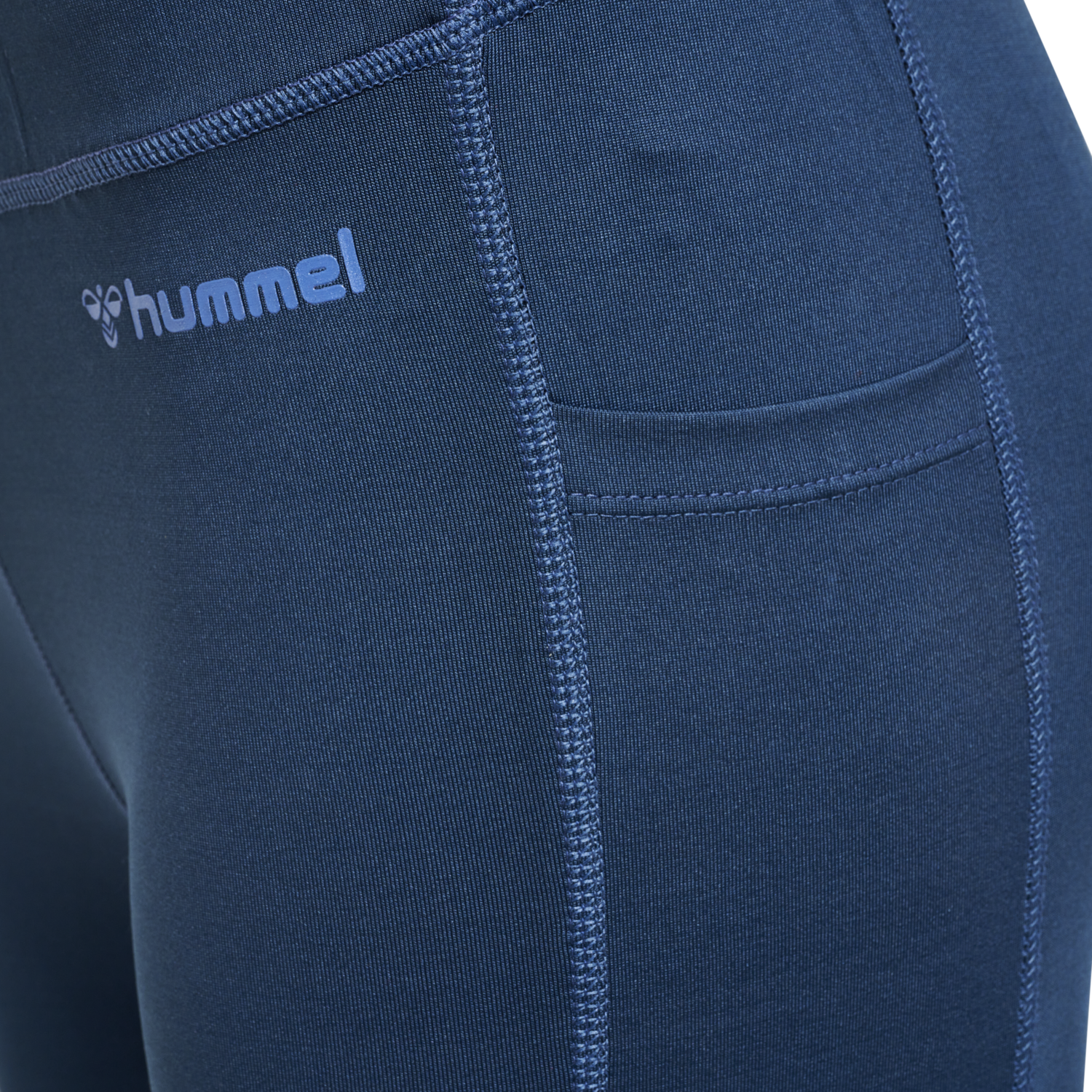 hmlMT MABLEY MID WAIST TIGHTS