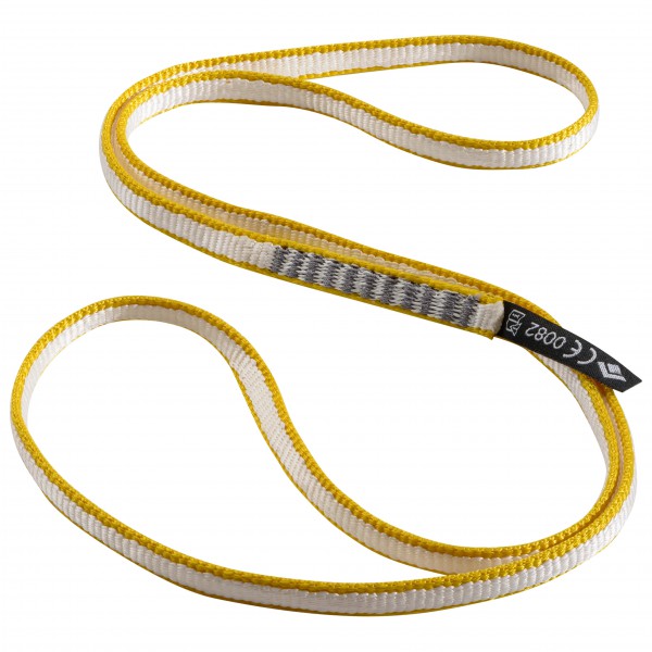Black Diamond - Dynex Runner 10 mm - Anneau de sangle