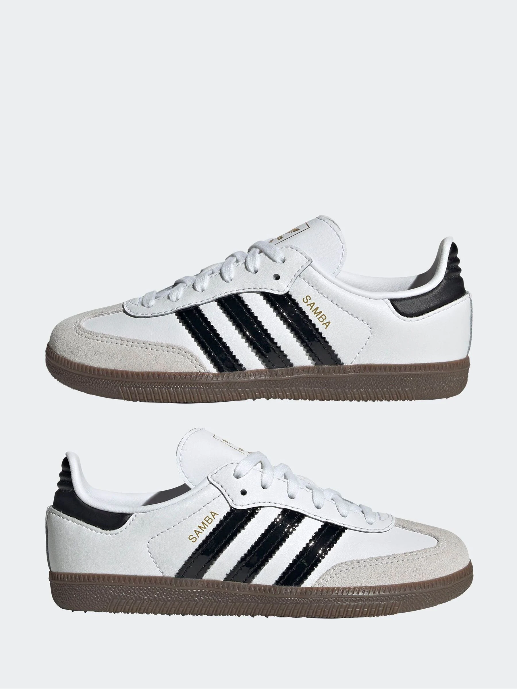 adidas Originals Samba OG Kids Trainers