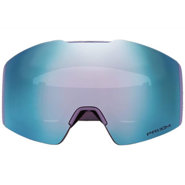 Masque de ski OAKLEY FALL LINE M MATTE LILAC