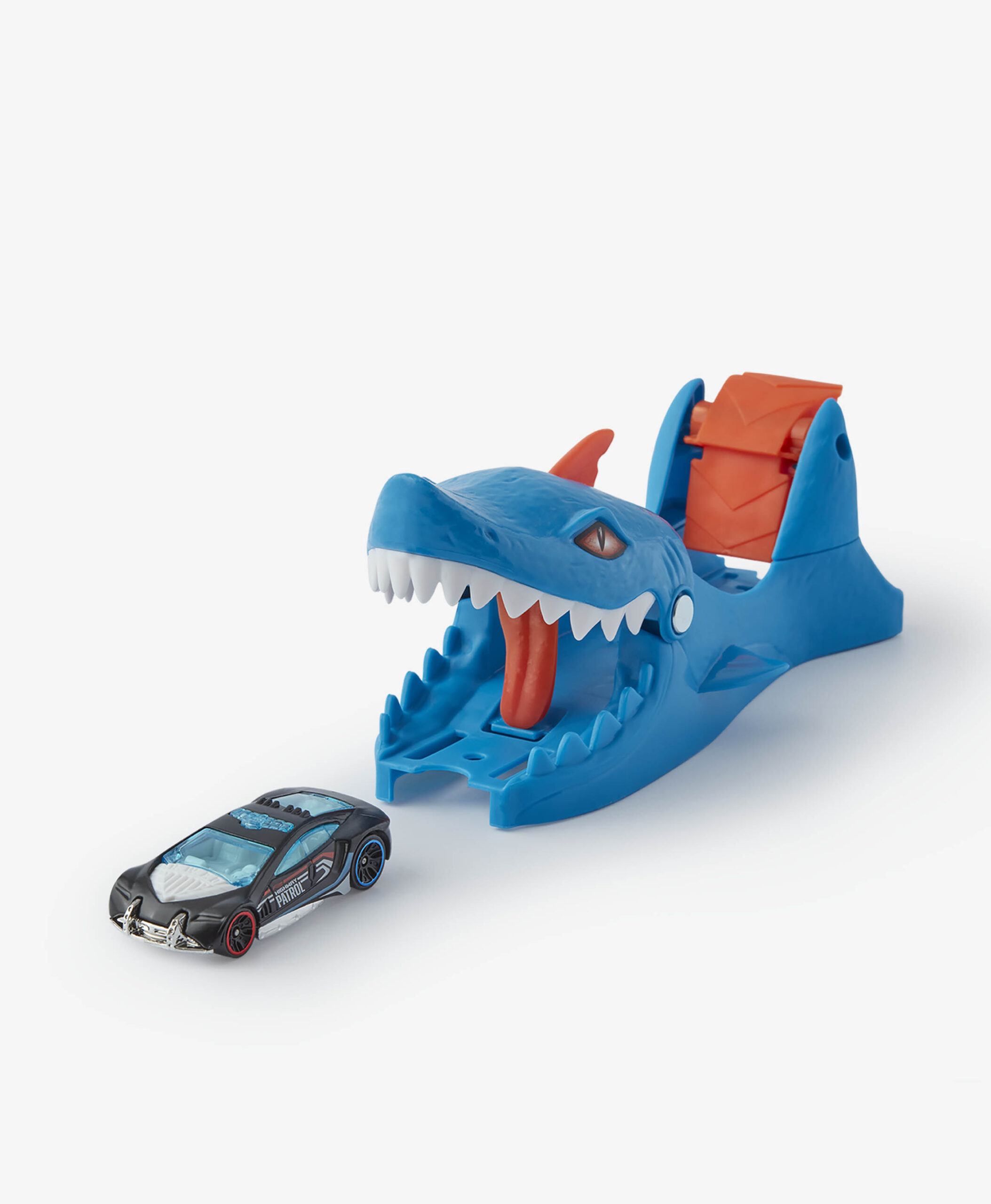 Hot Wheels Beschleuniger