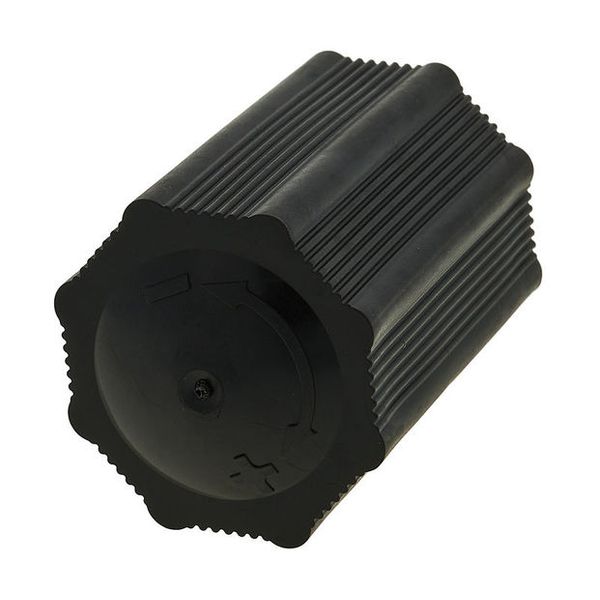 K&M Foot End Caps