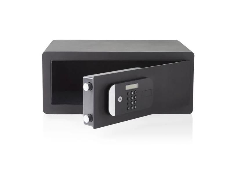 Yale Tresor YLEM 200 Laptop Tresor für maximale Sicherheit