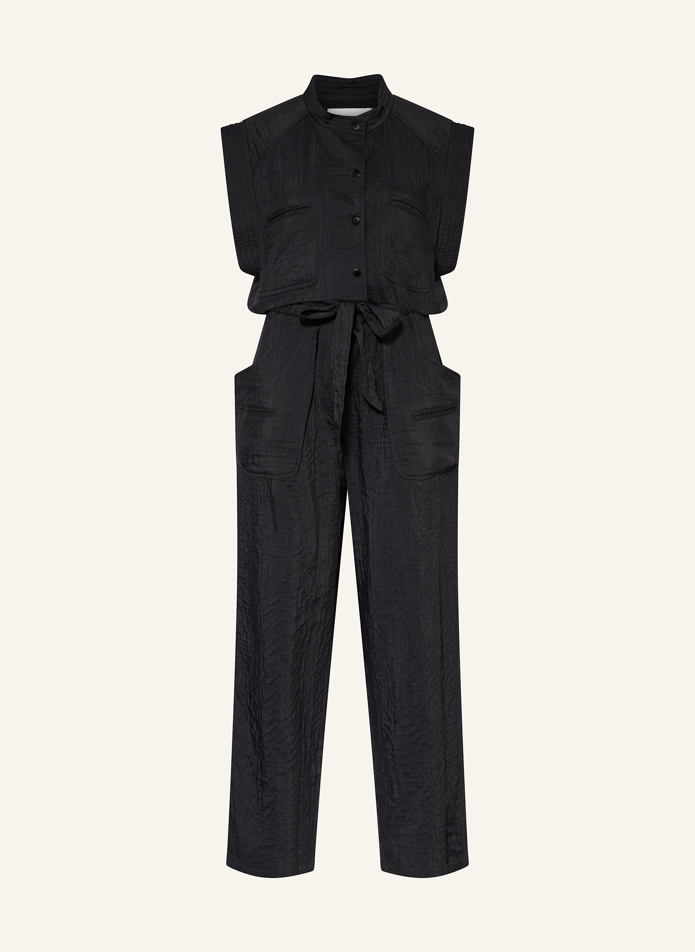 MARANT ÉTOILE Jumpsuit SUZIE