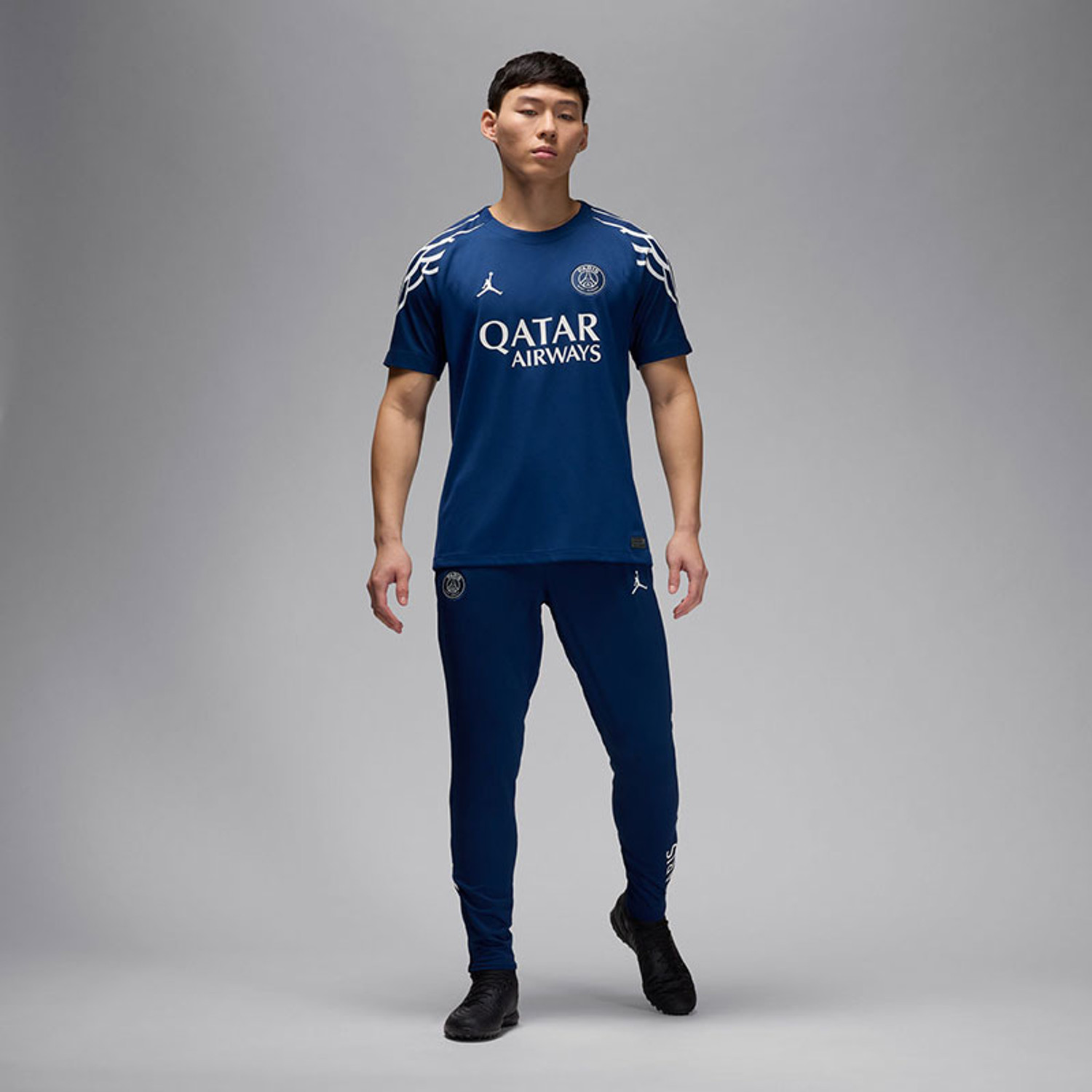 Nike Paris Saint-Germain Strike Pant 2024/2025