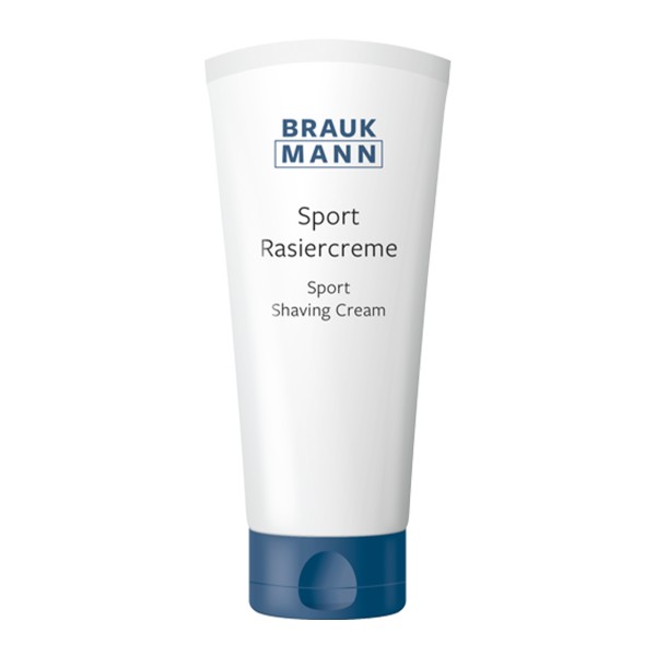 Hildegard Braukmann Sport Rasiercreme 100ml