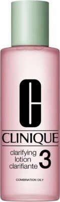 Clinique Skintonic 3 - 400 ML