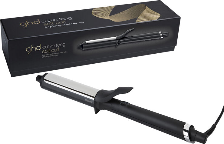 ghd Curve Soft Curl Tong
