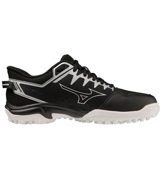 Mizuno JR Wave Lynx 2 Hockeyschoenen