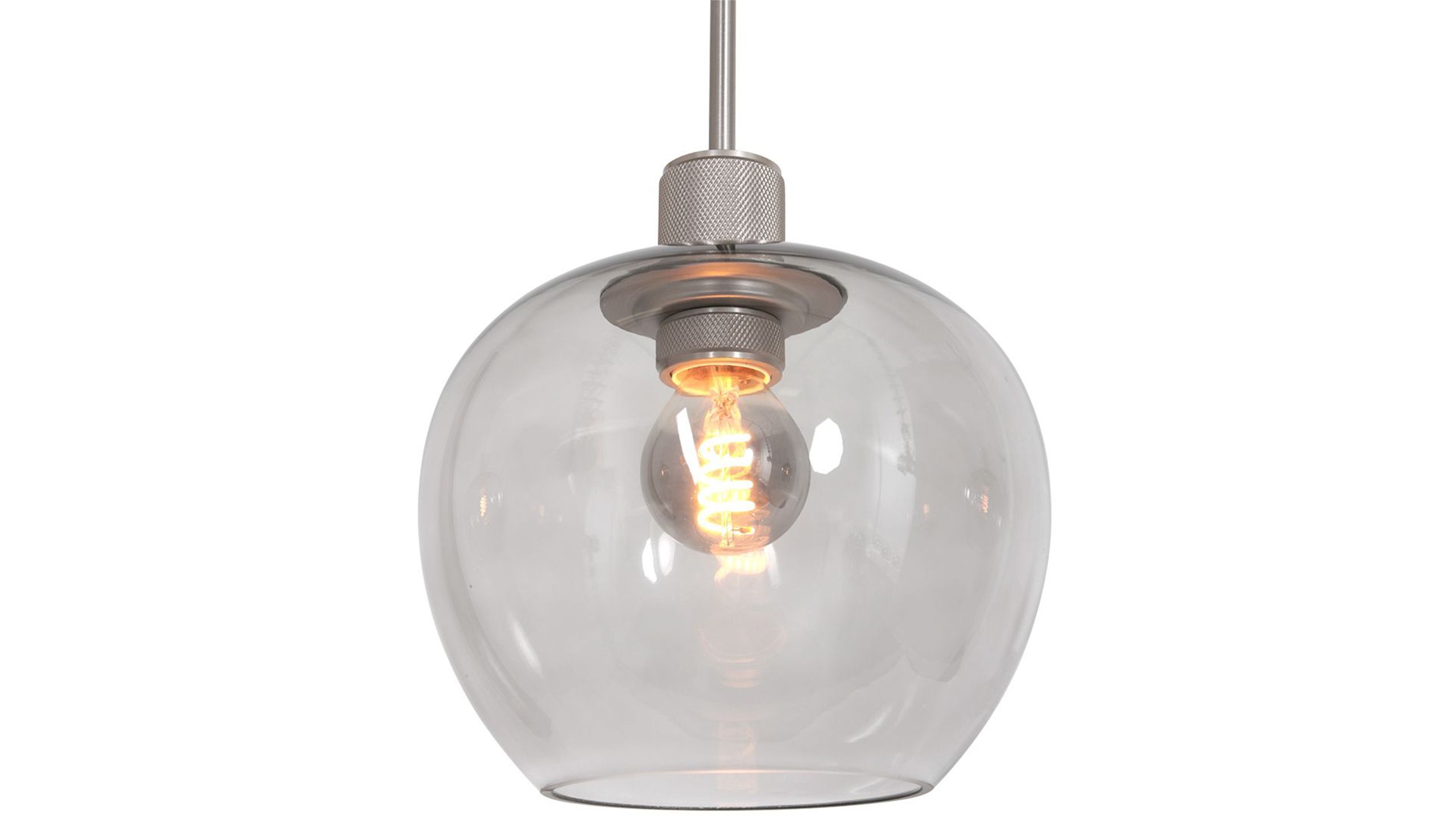 Hanglamp 1899ST Lotus B100 x D16 cm