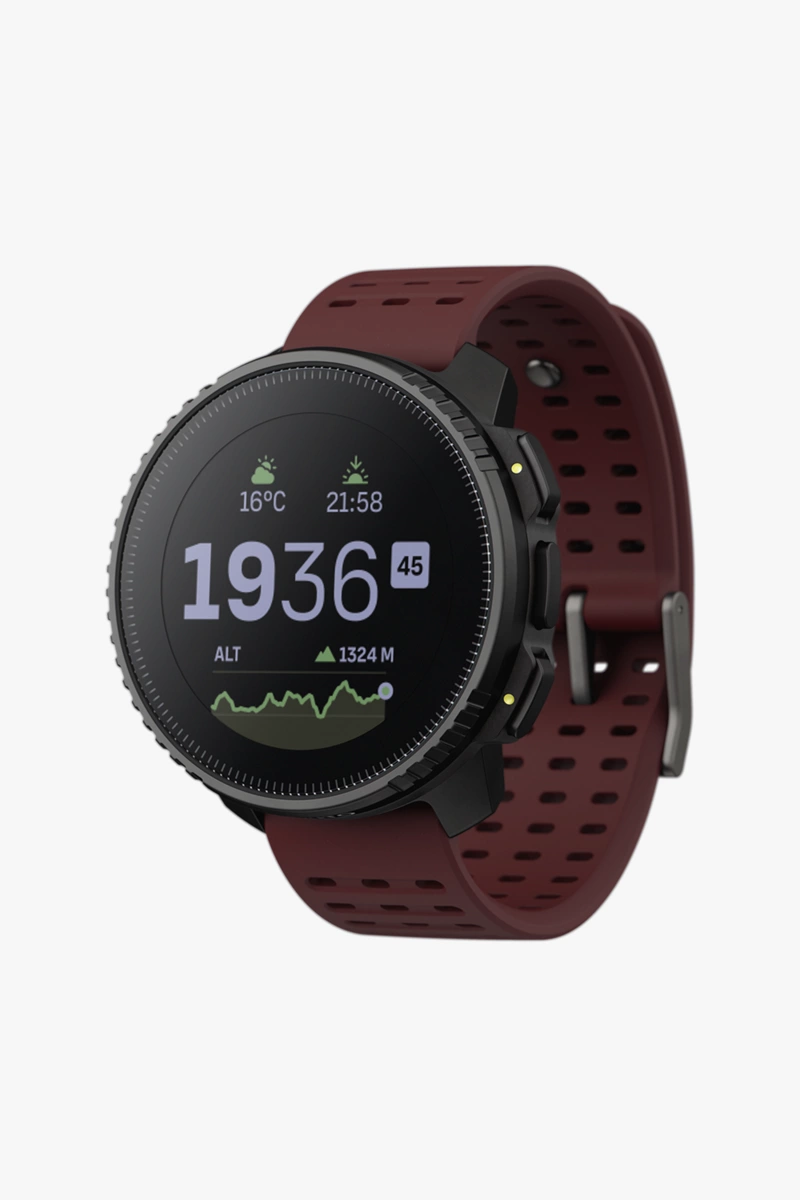 Suunto Vertical Sportuhr