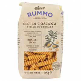 Rummo Fusilli pasta nr 48