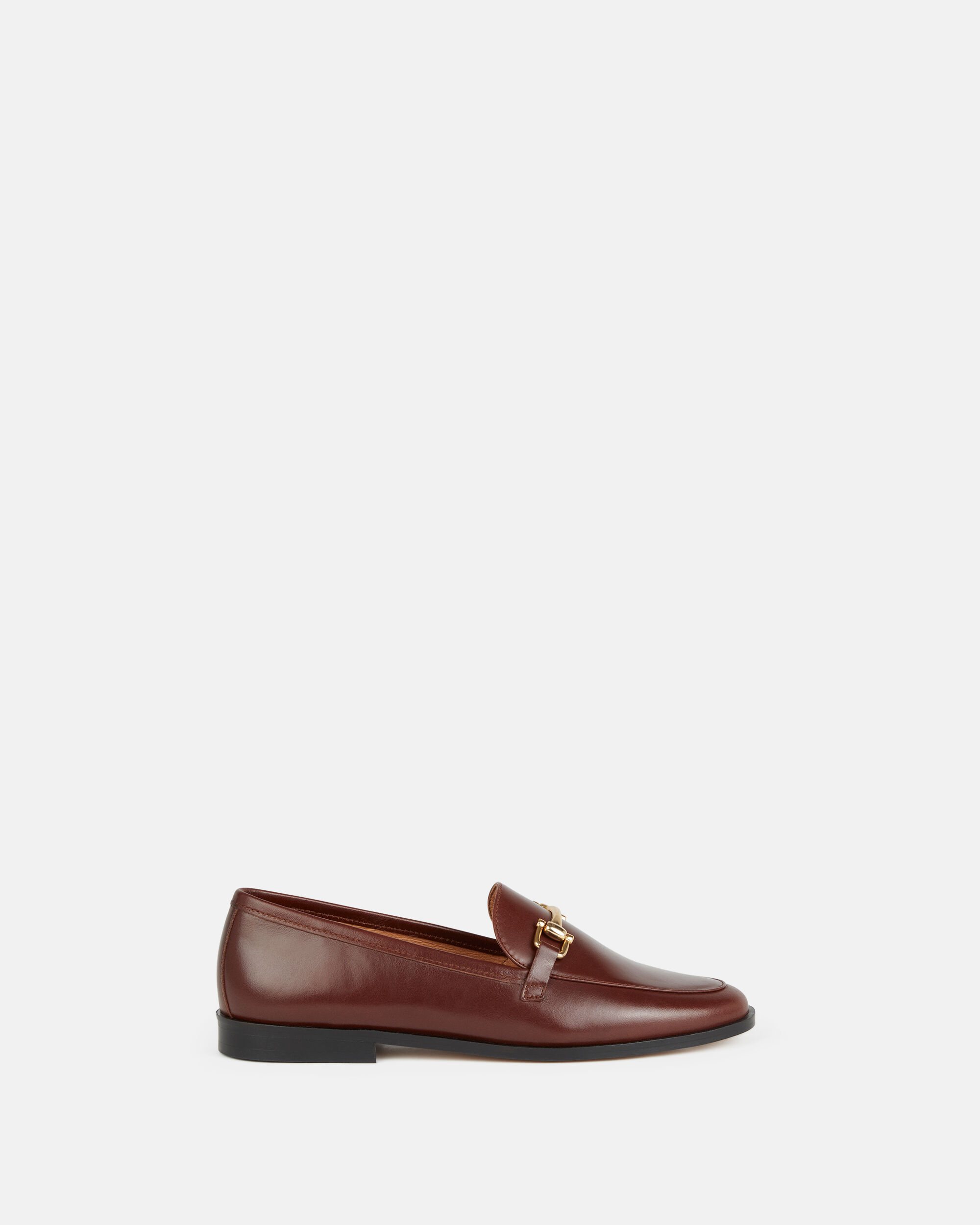 MOCASSIN EVELYANA Marron