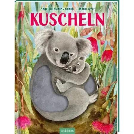 ars Edition Kuscheln