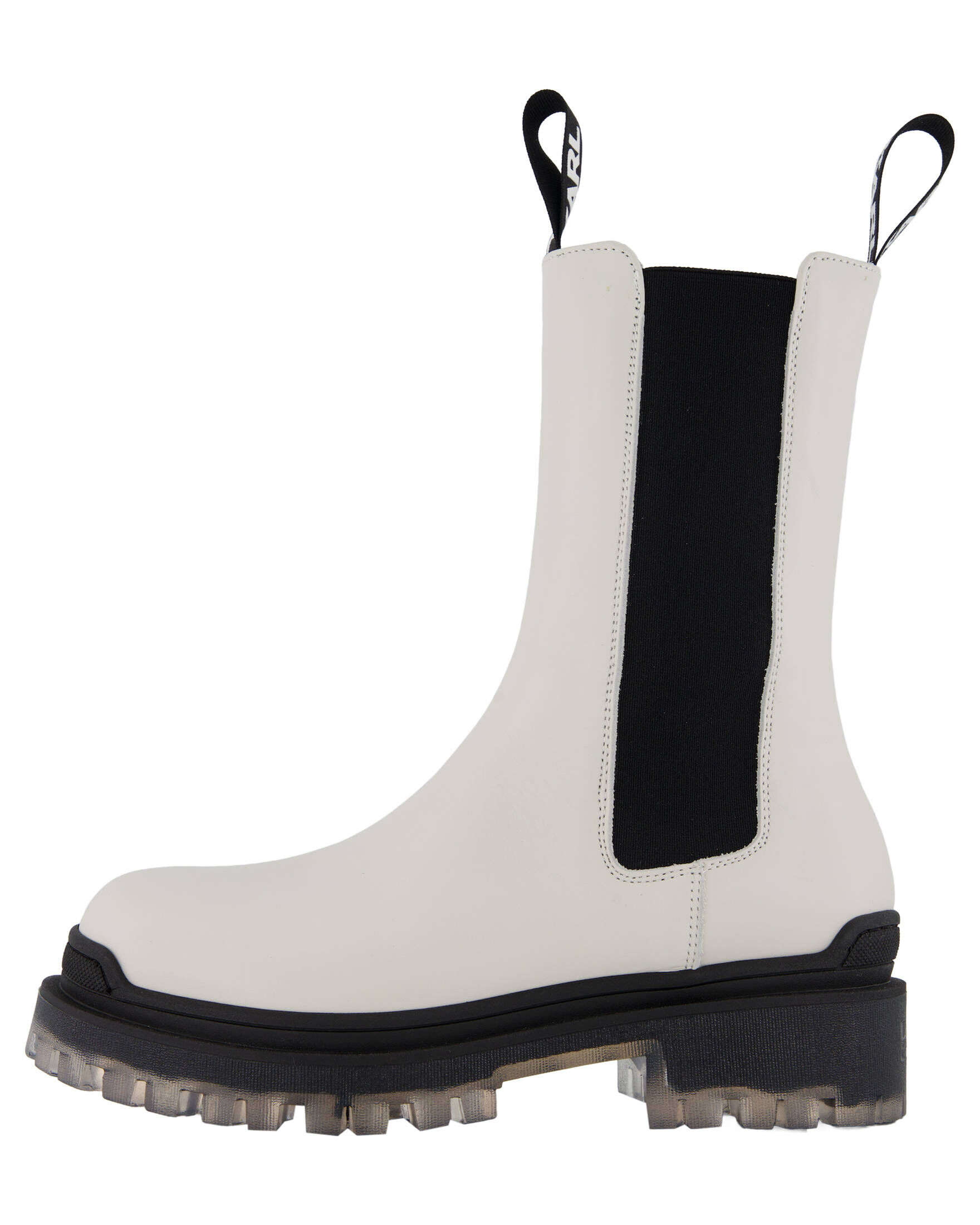 Karl Lagerfeld| Damen Chelsea Boots