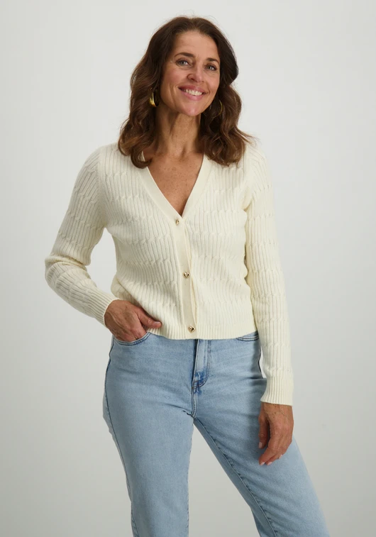 Only Vest Katia 15310902
