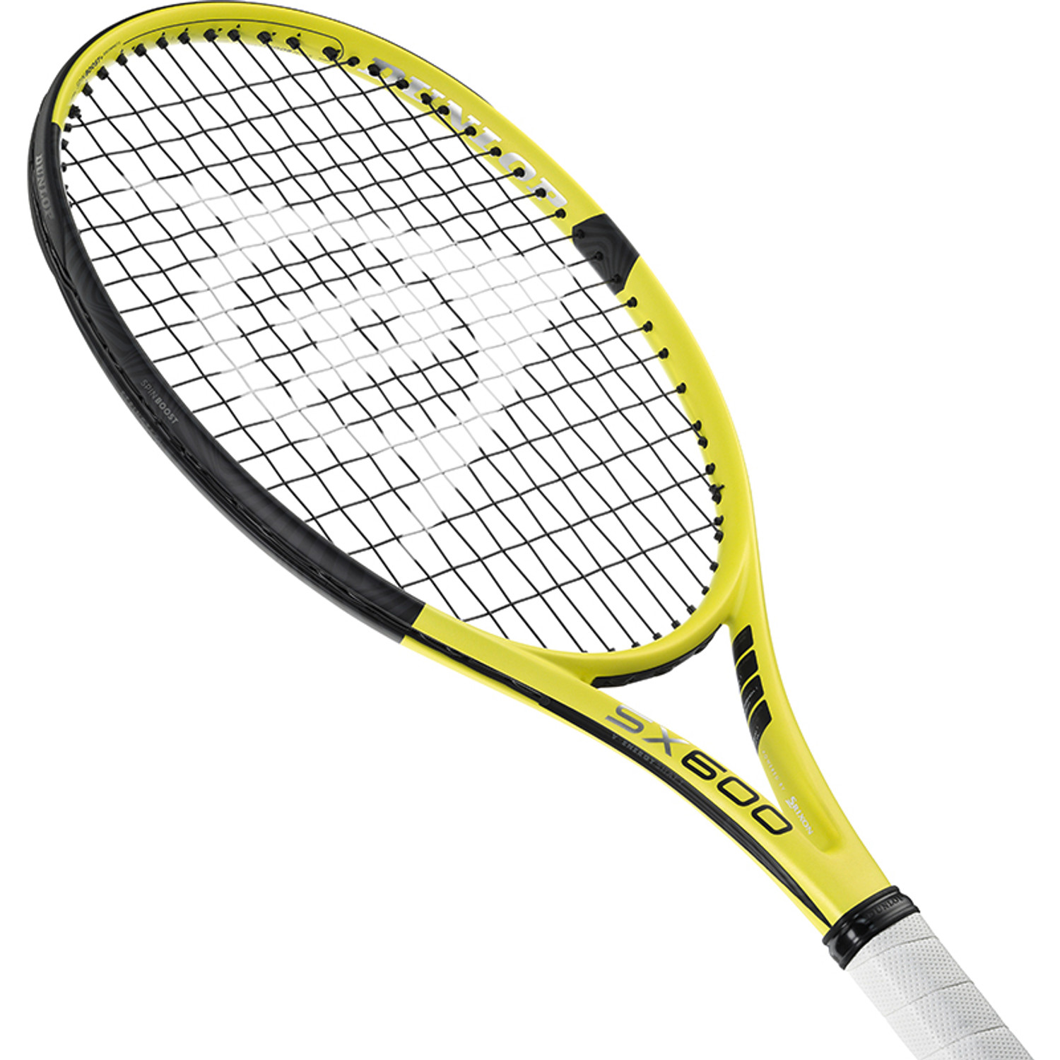 Dunlop SX600 Tweedekans