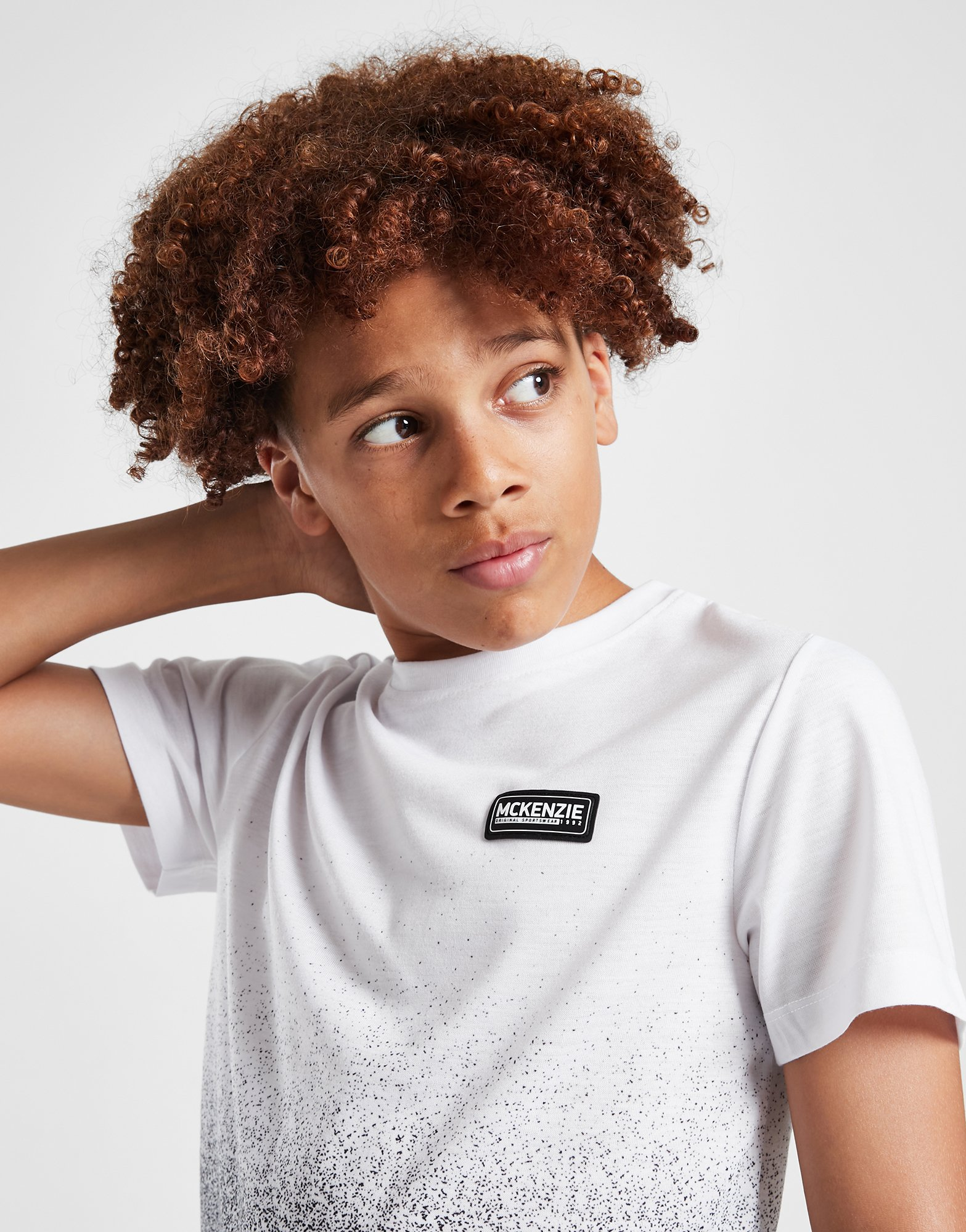 McKenzie T-shirt Phoenix Junior