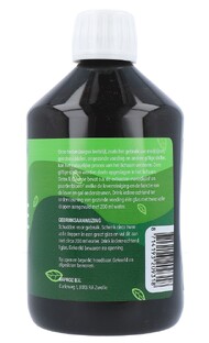 Nutriforce Detox & Cleanse 500ML