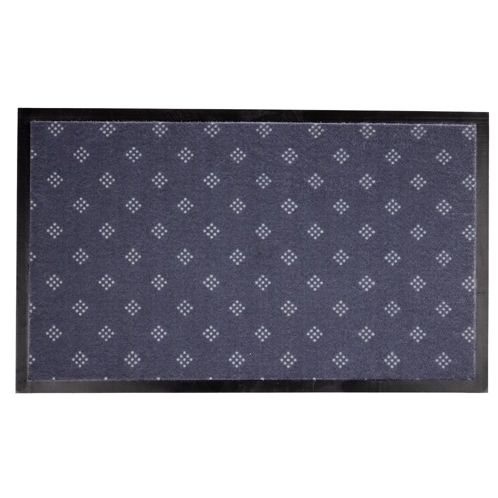 Tapis d'intérieur anti-poussière
