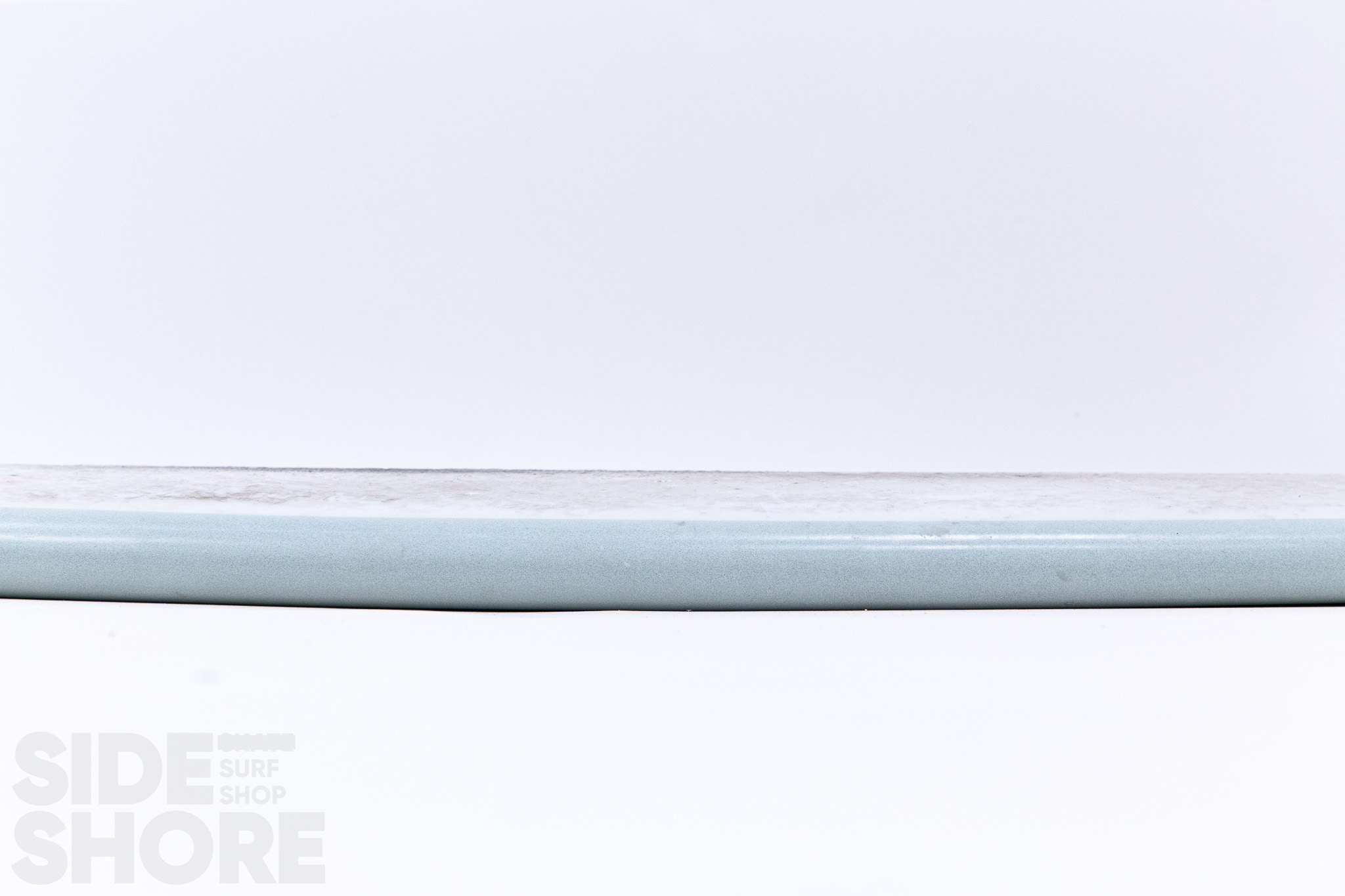 Haydenshapes Mid Length Glider PU - Blue Tile - 8'7