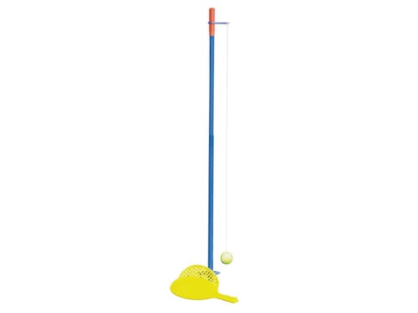 HOME It® stangtennis med 2 ketchere