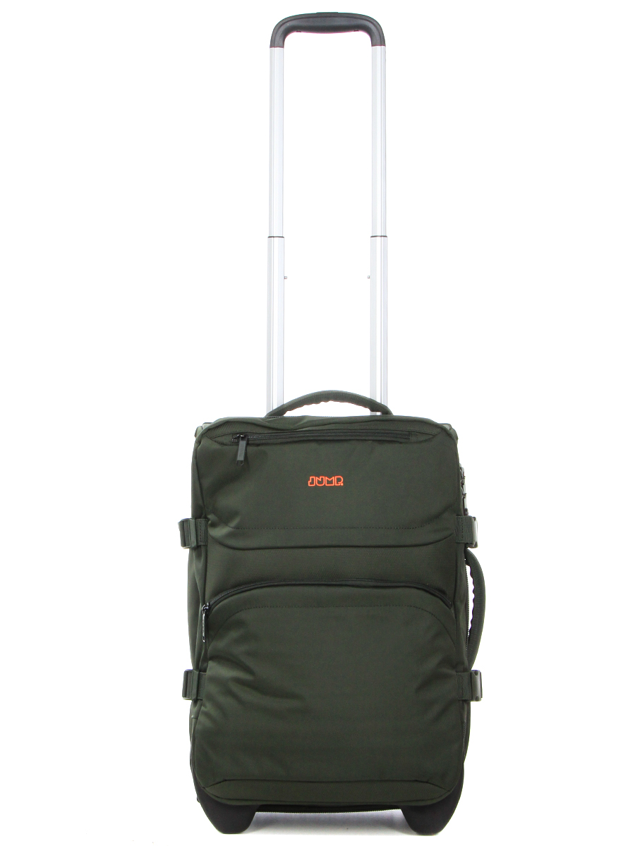 Sac de voyage À roulettes Jump Moorea 2 - 50 cm