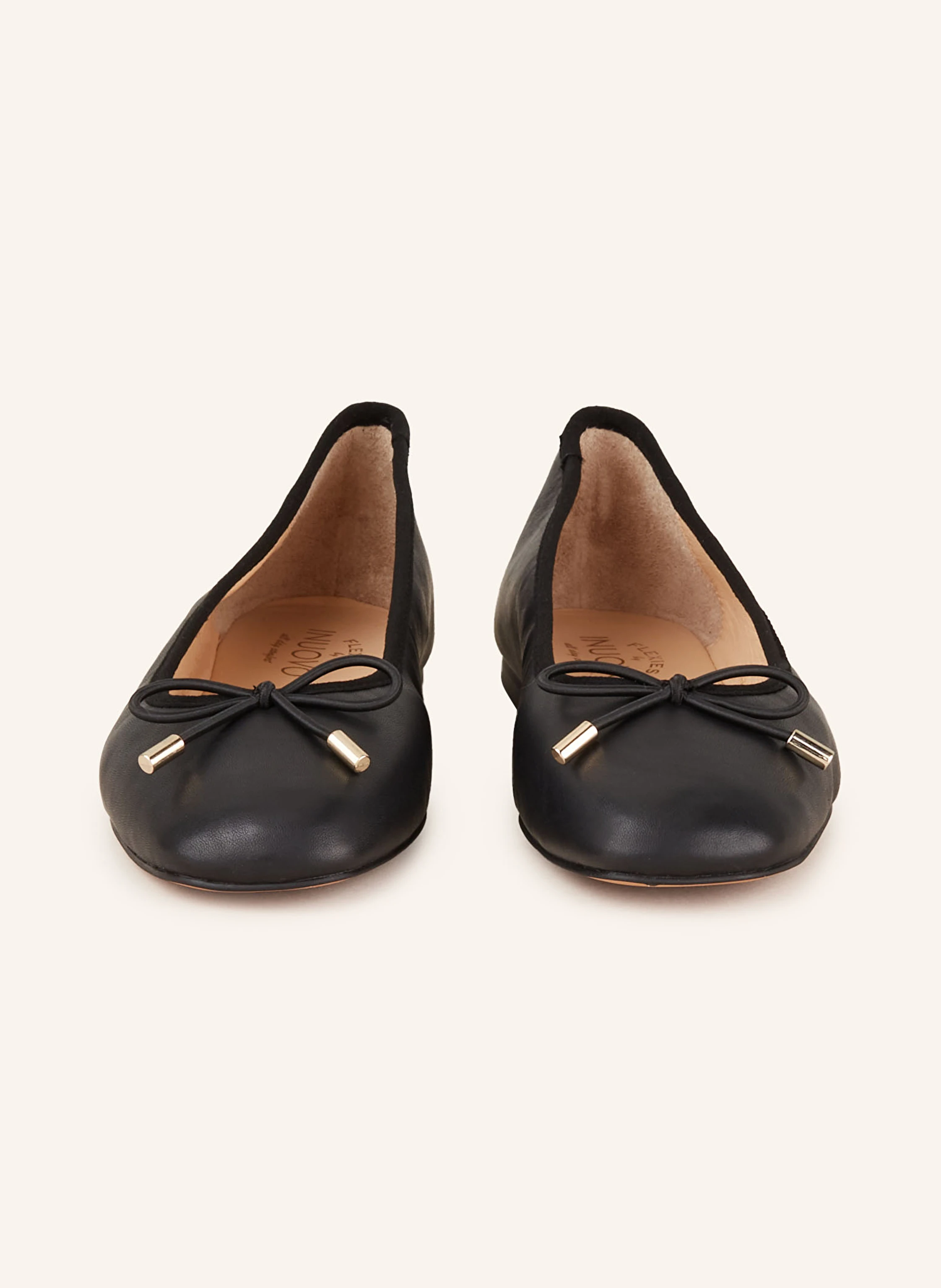 INUOVO Ballerinas