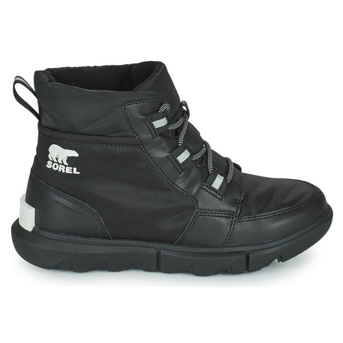 Sorel - SOREL EXPLORER II CARNIVAL SPORT - Noir