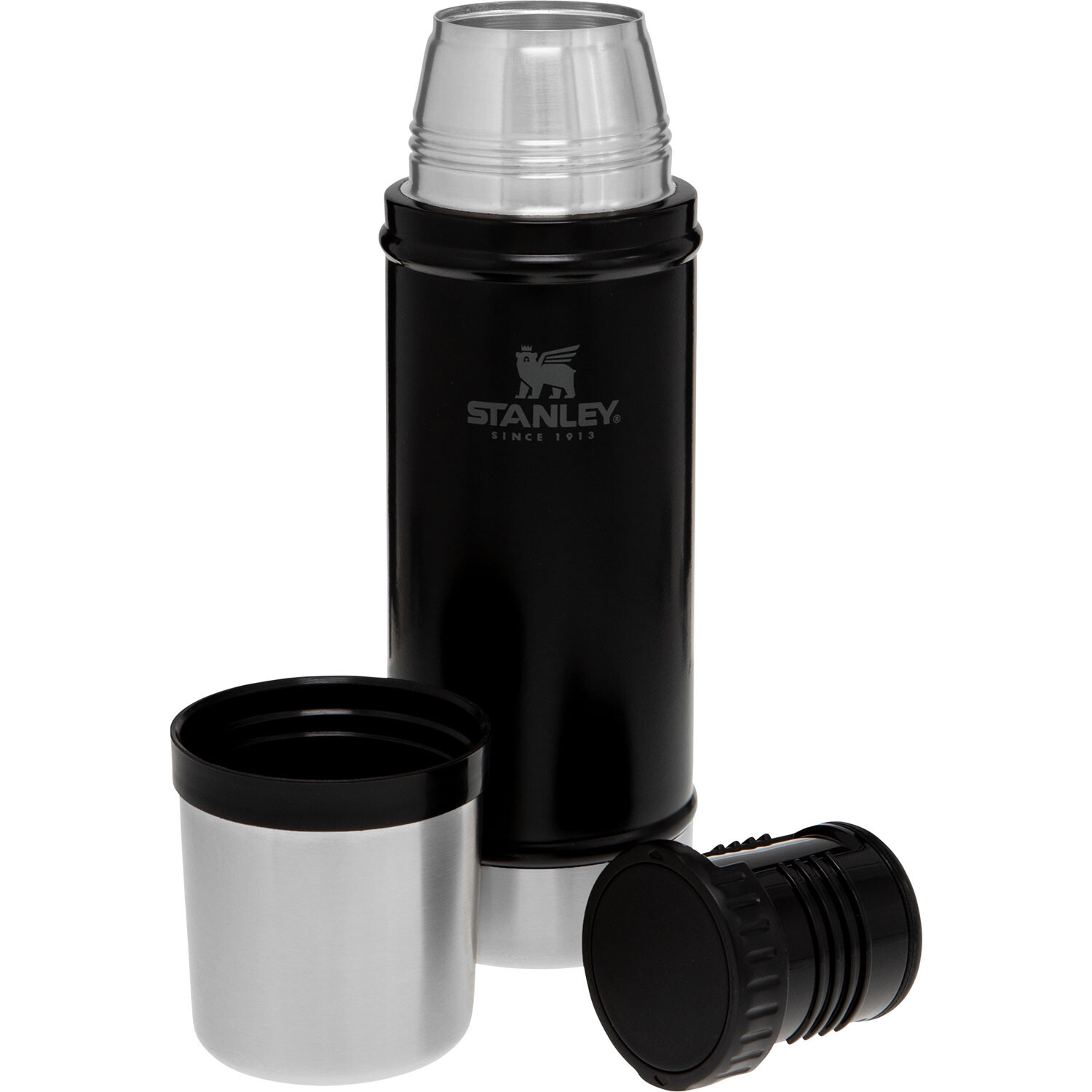 Stanley Legendary Classic Bottle 0,47l