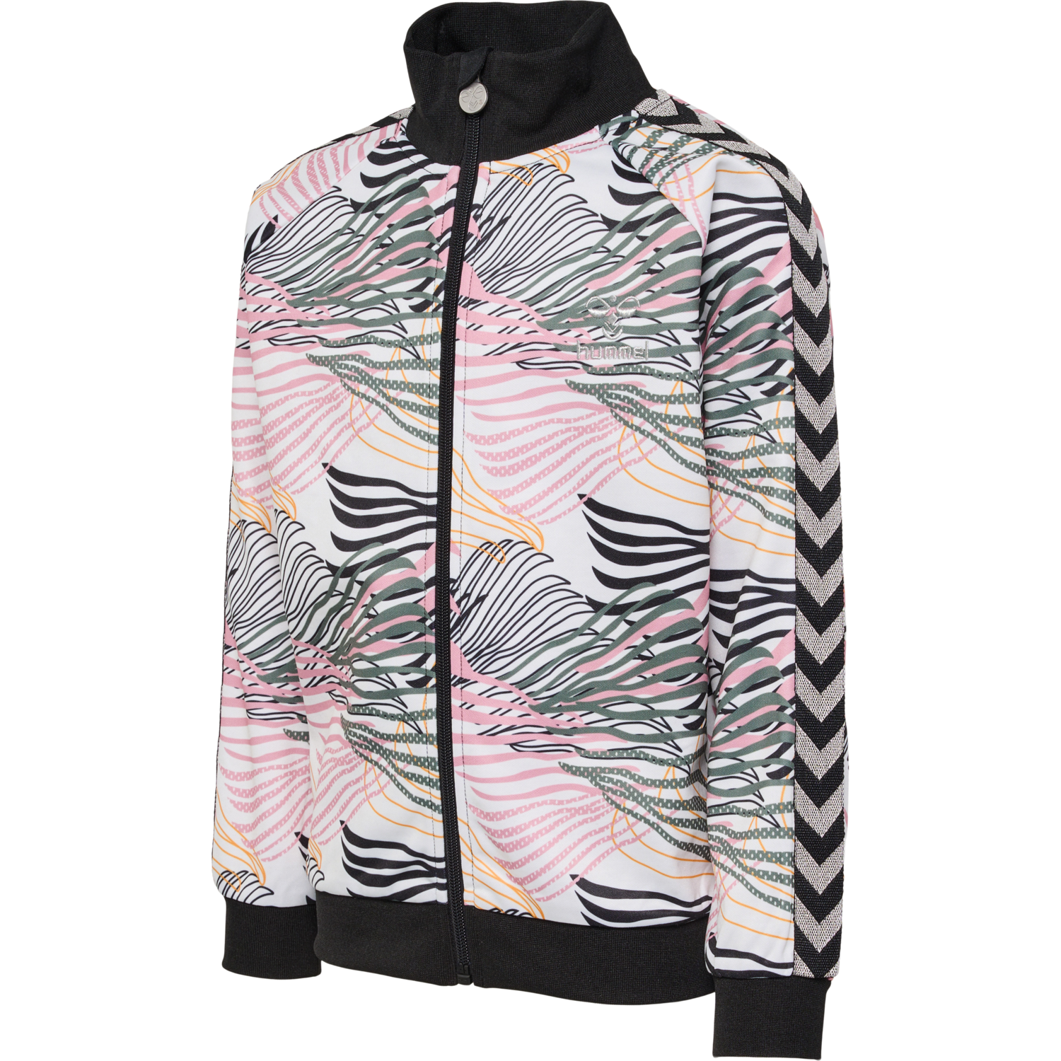 hmlALICIA ZIP JACKET