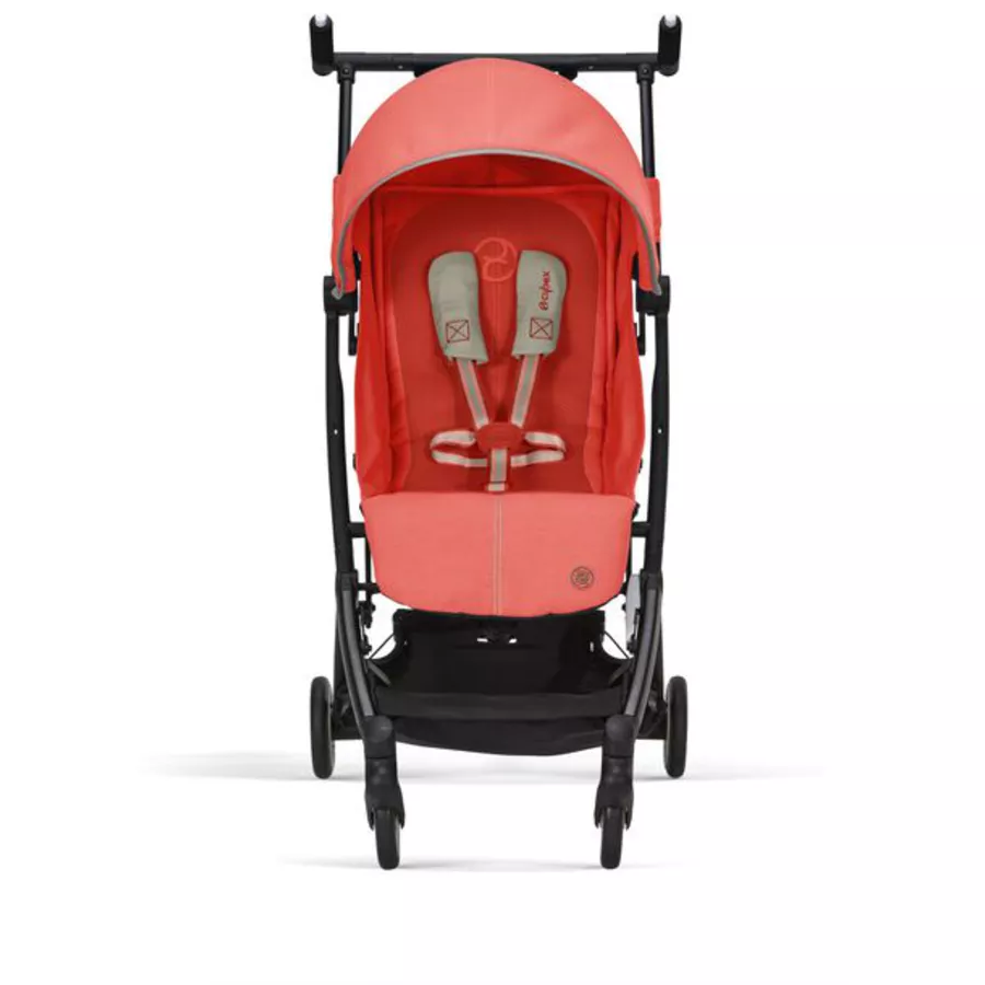 cybex GOLD Buggy Libelle Hibiscus Red