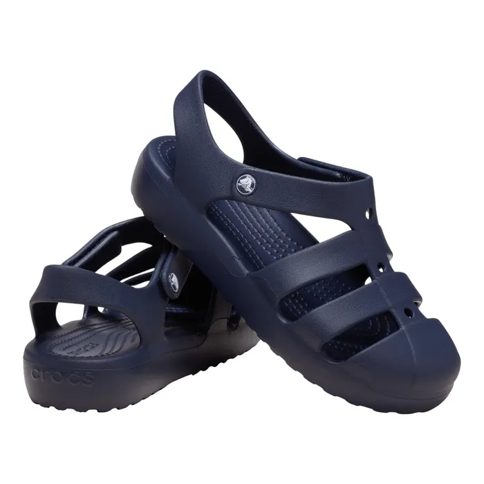 Crocs Classic Fisherman Sandalen Junior