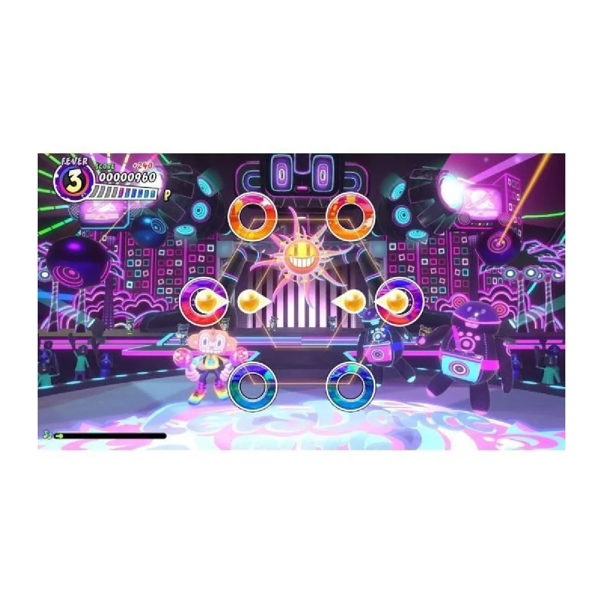 Sega Samba De Amigo Party Central