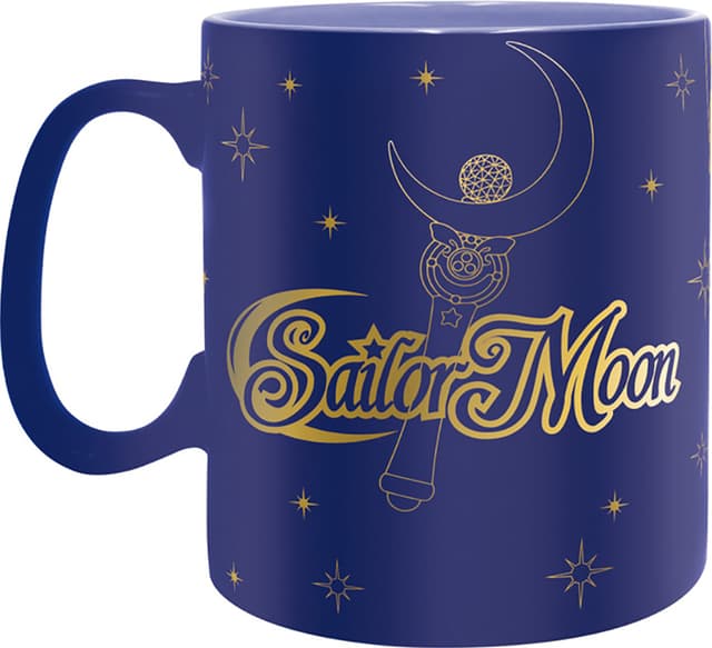 ABYStyle Sailor Moon kop