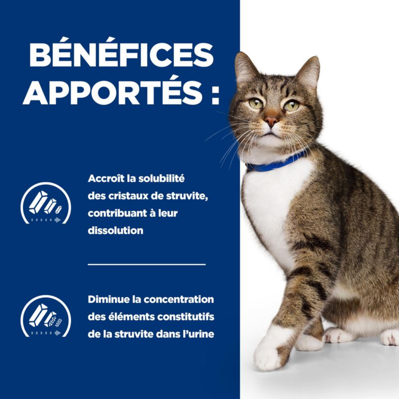Hill's Prescription Diet s/d Urinary Care poulet