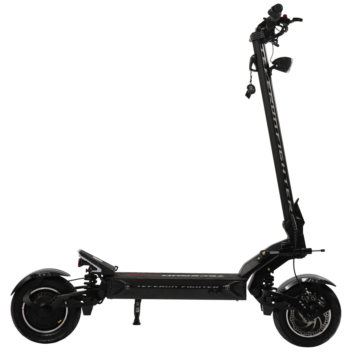 Trottinette Electrique Occasion Teverun Fighter 11 by Minimotors 60V25AH IPX5