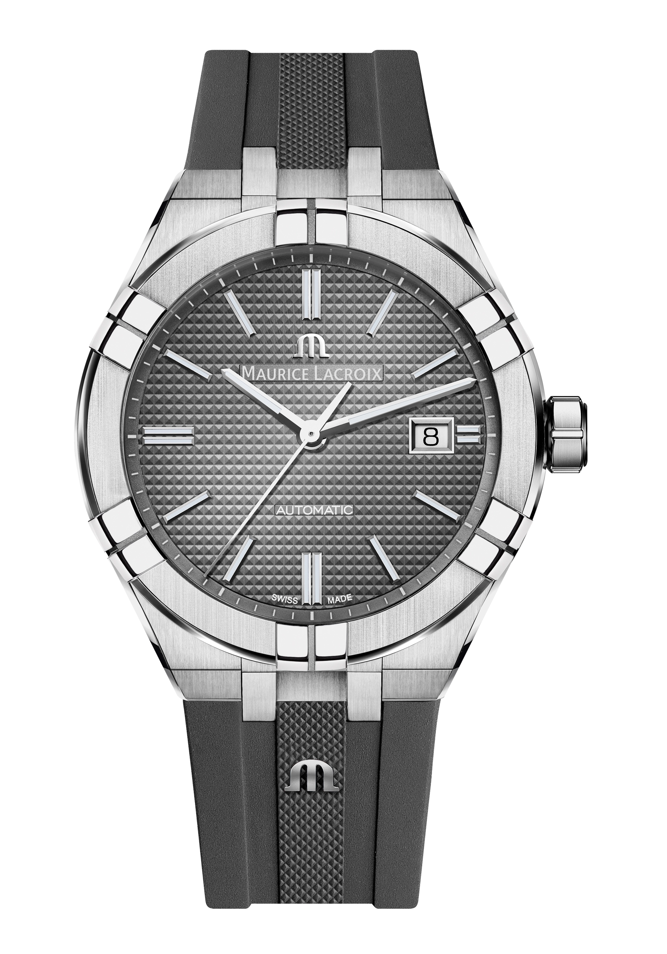Maurice Lacroix Aikon Automatik Herrenuhr