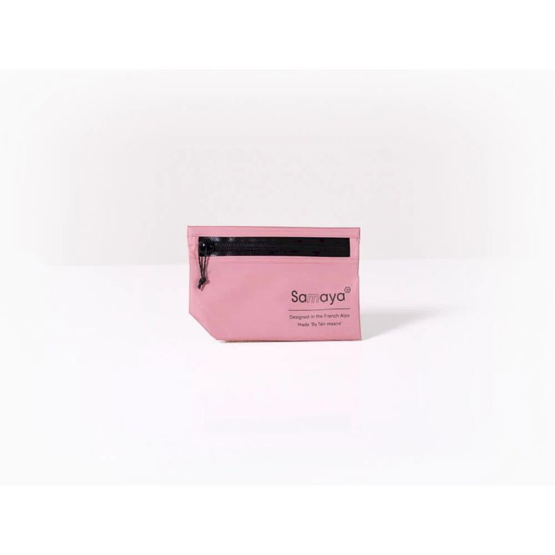 Wallet Case - Pochette voyage