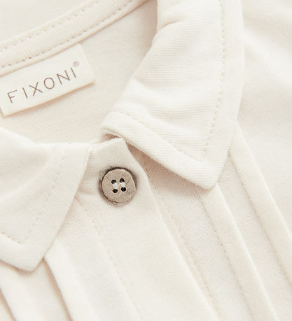 Fixoni Body l/æ - Whitecap Gray