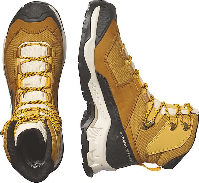SALOMON - CHAUSSURE DE RANDONNEE QUEST ELEMENT GTX
