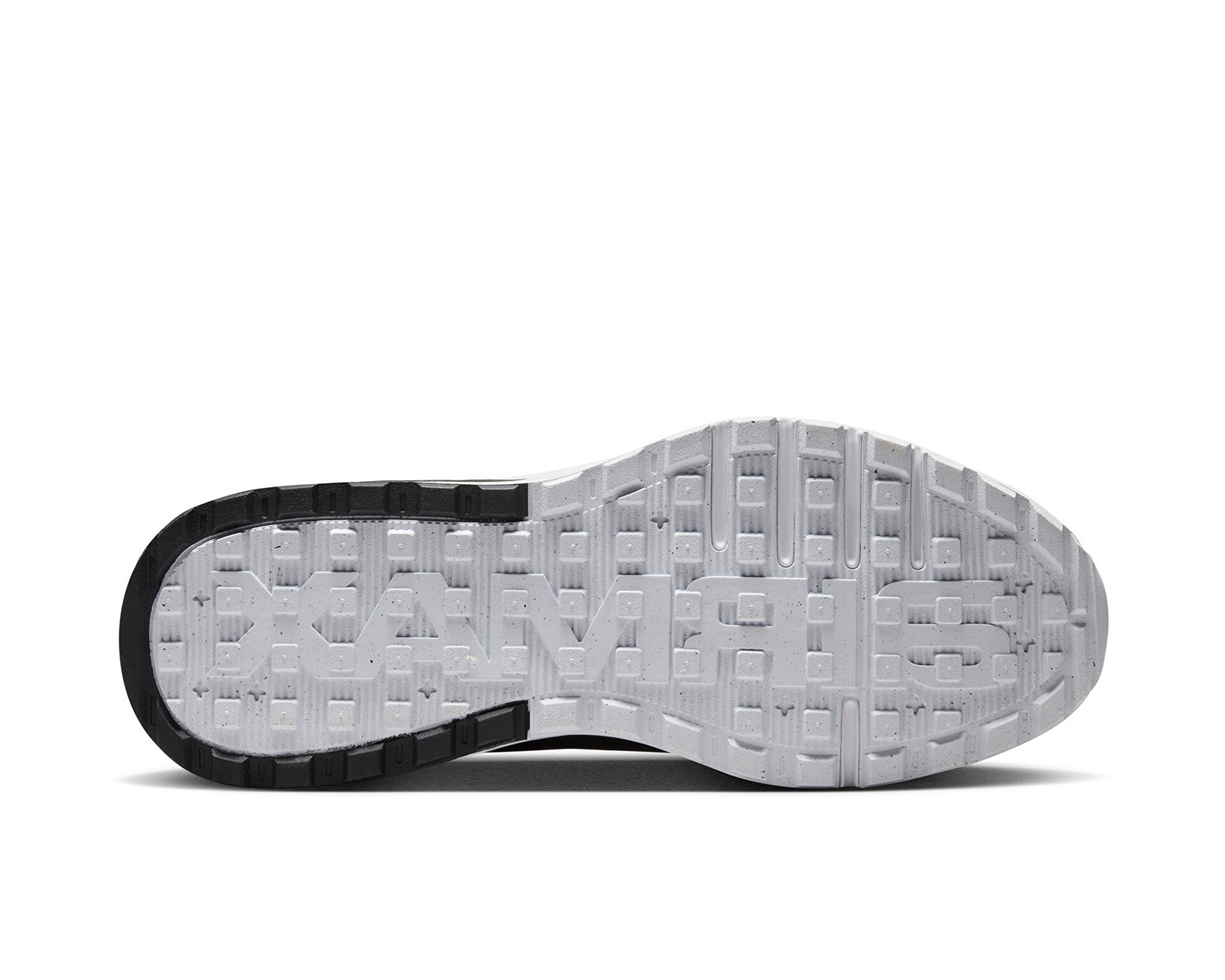 Nike Air Max Bia Sneaker Dames Zwart