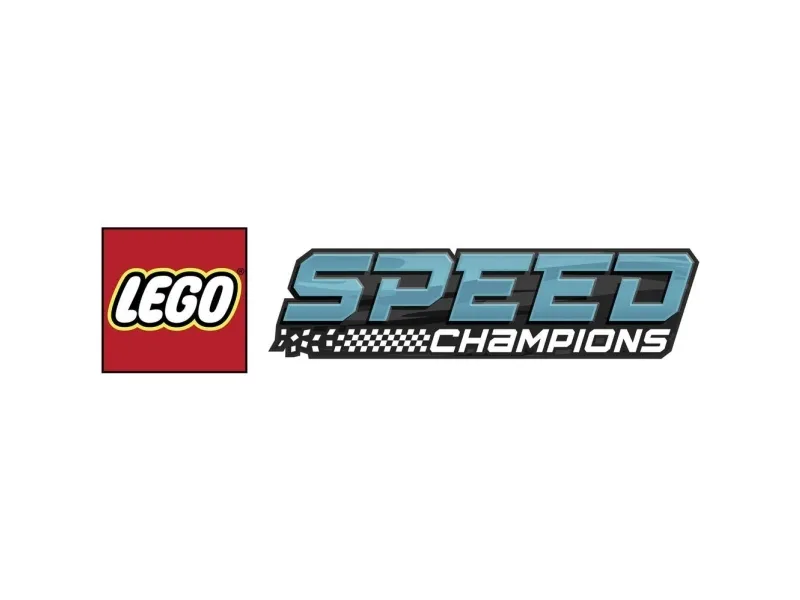 LEGO Speed Champions 76917 2 Fast 2 Furious Nissan Skyline GT-R (R34)