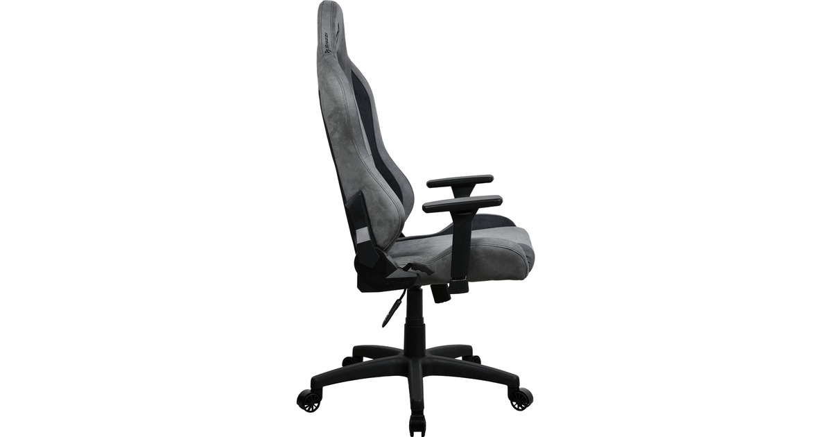 ArozziTorretta Supersoft - Anthracite gamestoel  (Antraciet)