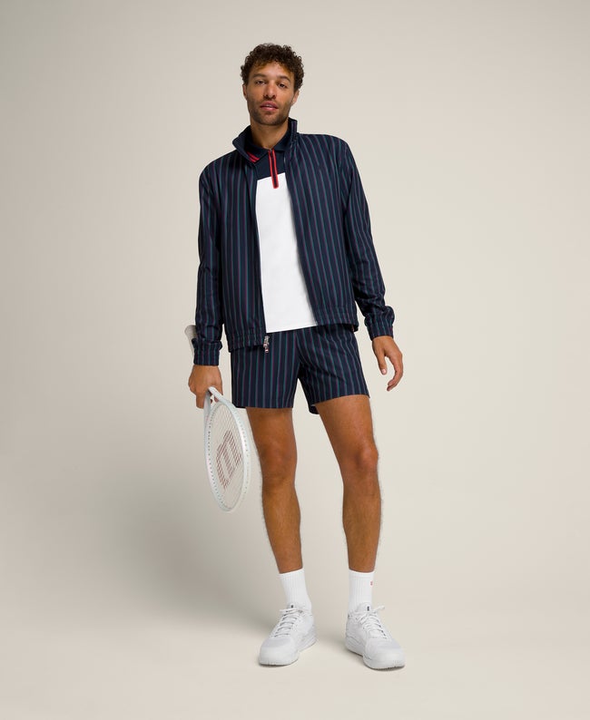 Advantage Zip Polo