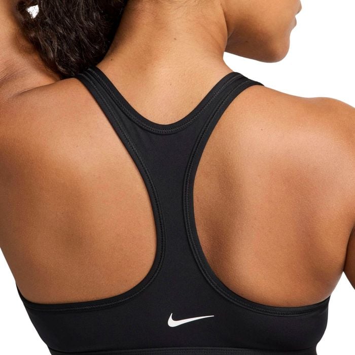 Nike Pro Swoosh Light Graphic Sportbeha Dames